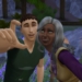 The Sims 4 Karakter