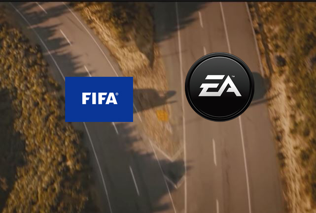 EA Sports FC akan Menjadi Nama Baru FIFA