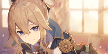 Fakta Jean Genshin Impact