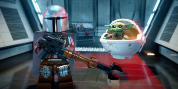 lego star wars the skywalker saga season pass termasuk karakter mandalorian rogue one