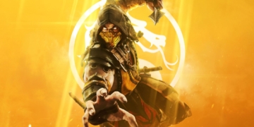 Mortal Kombat 11 Buang Denuvo