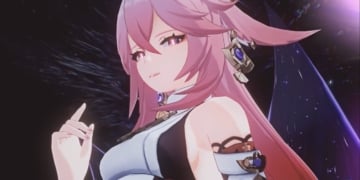 Nerf Yae Miko Genshin Impact