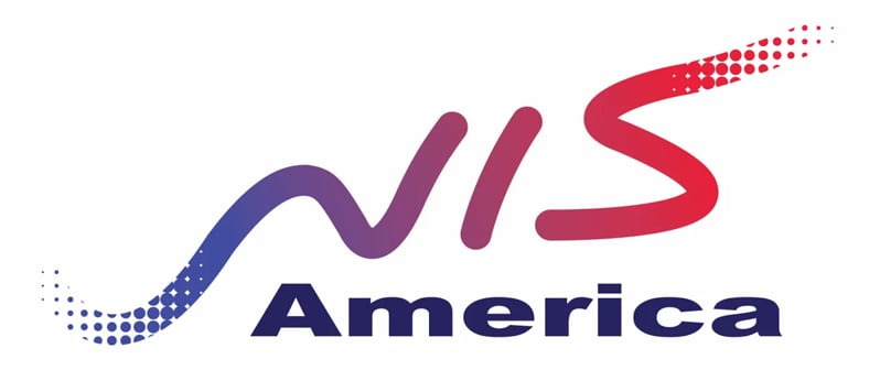 Old Nis America Logo