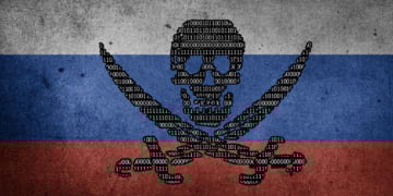 Rusia Legalkan Software dan game Bajakan