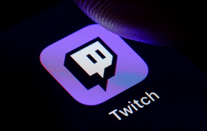 Streamer Rusia di Twitch Tak Dapat Cairkan Pendapatannya