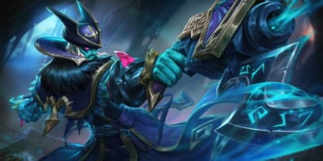 Skin Roger Phantom Pirate akan Dapatkan Perubahan Signifikan di Mobile Legends