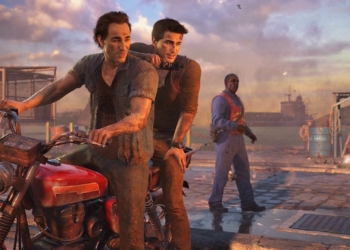 Game Uncharted Versi PC akan Dirilis di Bulan Juli