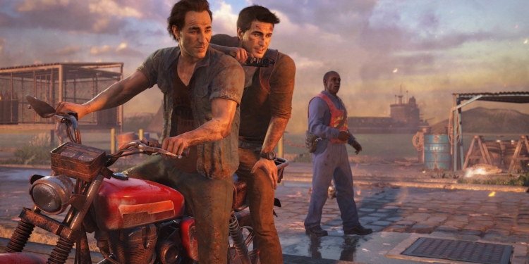 Game Uncharted Versi PC akan Dirilis di Bulan Juli