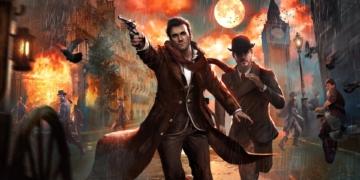 Rilis Game di Switch