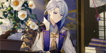 Build Ayato Genshin Impact Terbaik