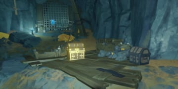 Lumenspar Genshin Impact