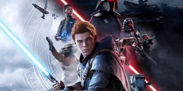 Star Wars Jedi Fallen Order 2