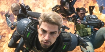 Early Access just cause mobile dibuka untuk berbagai negara