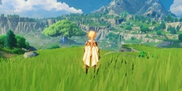 elemental reaction dendro genshin impact