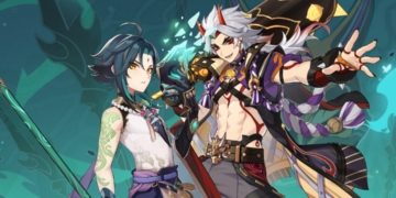 banner rerun xiao dan arataki itto genshin impact 2.7