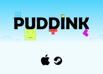 puddink game puzzle