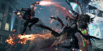 Devil May Cry 5 Berhasil Terjual