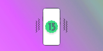 Android 13 Beta Rilis