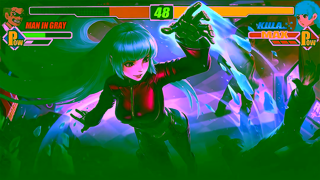 Aurora Kula Diamond