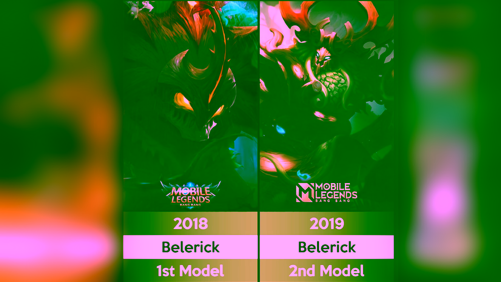 Belerick