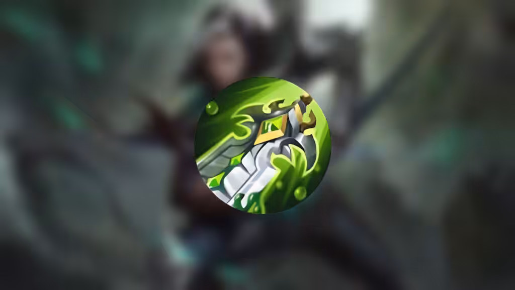 Blade of Despair