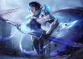 Build Benedetta Mobile Legends