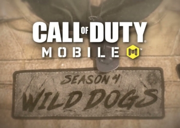 Codm Season 4 Wild Dogs