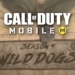 Codm Season 4 Wild Dogs