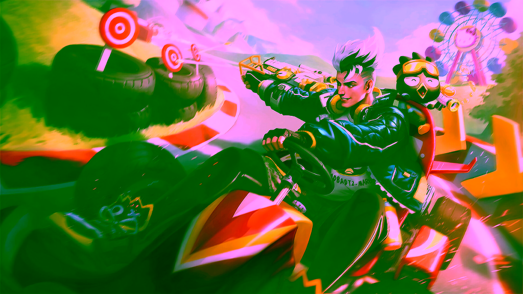 Claude - Batz-Maru