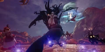 Closed Beta Kingdom Hearts Missing Link