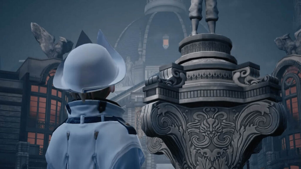 Closed Beta Kingdom Hearts Missing Link