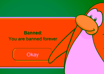 Club Penguin Buatan Fans