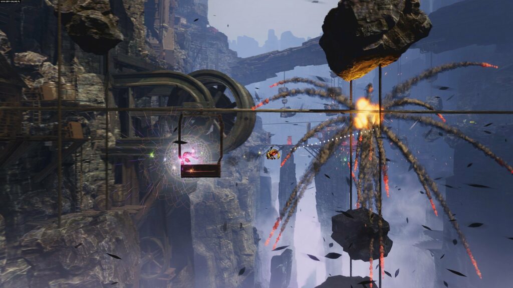 Dev Oddworld Soulstorm Menyesal Pernah Gratiskan Gamenya
