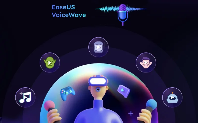 Easeus Voicewave