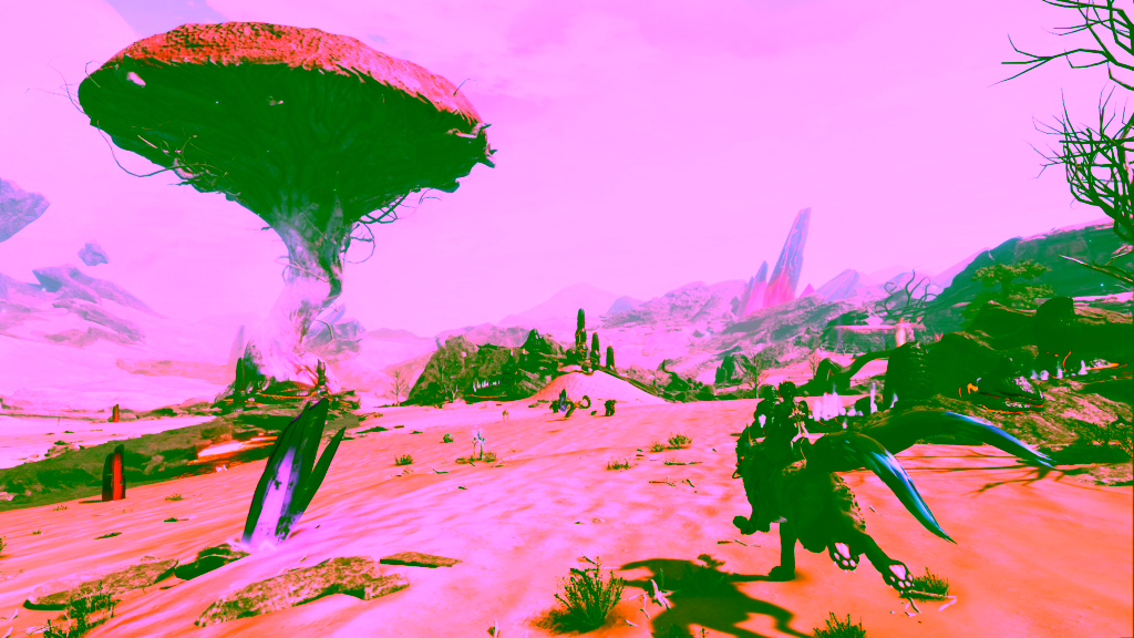 Review Edge Of Eternity