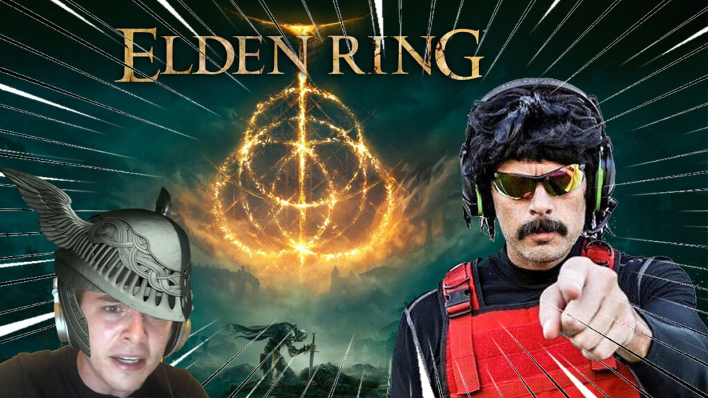 Turnamen Elden Ring