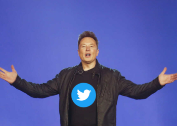 Elon Musk Rombak Twitter