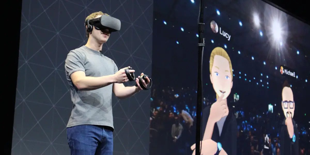 Epic Games Kolaborasi Dengan LEGO, Kembangkan Metaverse Tema Anak-Anak
