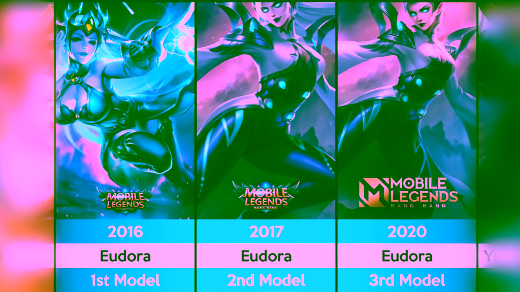 Eudora