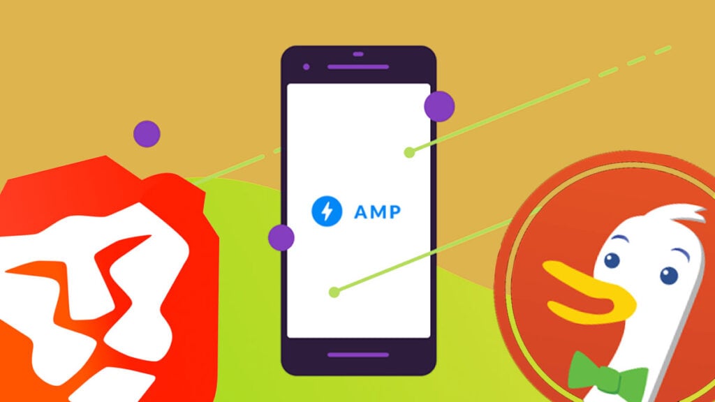 Fitur Google Amp Bermasalah