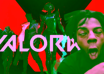 Streamer Youtube ini Dibanned Permanen dari Valorant Karena Diskriminisasi Wanita