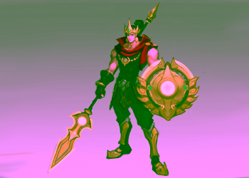 Moonton Adakan Survey Revamp Minsitthar di Mobile Legends