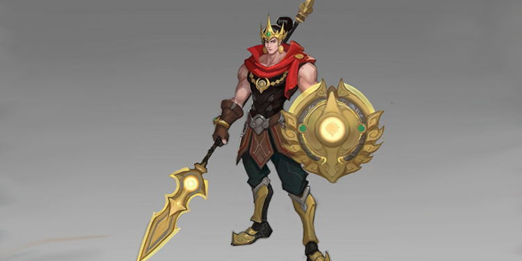 Moonton Adakan Survey Revamp Minsitthar di Mobile Legends