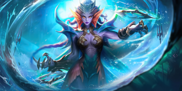 Build Karrie Tersakit 2022 di Mobile Legends (ML)