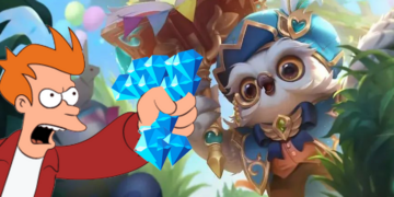 FeaturedTerlalu Hoki, Pemain Mobile Legends ini Dapatkan Skin Epic Diggie Bermodal 75 Diamonds