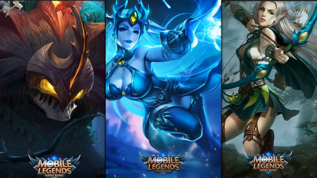 Featured9 Hero yang Berubah Drastis Setelah Revamp di Mobile Legends