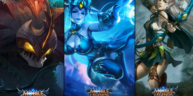 Featured9 Hero yang Berubah Drastis Setelah Revamp di Mobile Legends