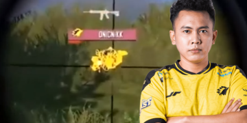 Poin Onic Esports Diturunkan Karena Terbukti Gunakan Bug di PMPL ID Spring 2022