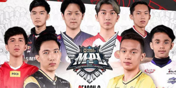Ini Tanggal Mulai Playoff MPL ID Season 9 Beserta Bracket Lengkapnya