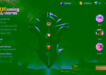 Moonton Akan Hadirkan Revamp Emblem di Mobile Legends, Ada Emblem yang Dihapus!